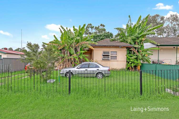 Main view of Homely house listing, 36 Ball Street, Colyton NSW 2760