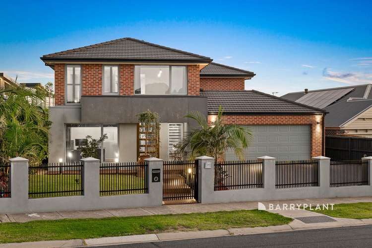 Main view of Homely house listing, 16 Pink Hill Boulevard, Beaconsfield VIC 3807