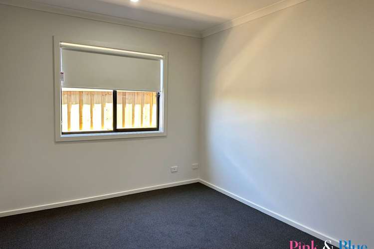 Second view of Homely house listing, 12 Lorikeet Circuit, Rockbank VIC 3335