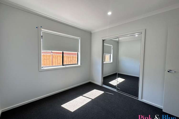 Fifth view of Homely house listing, 12 Lorikeet Circuit, Rockbank VIC 3335