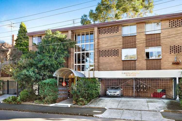Main view of Homely apartment listing, 8/26 Lansdowne Road, St Kilda East VIC 3183