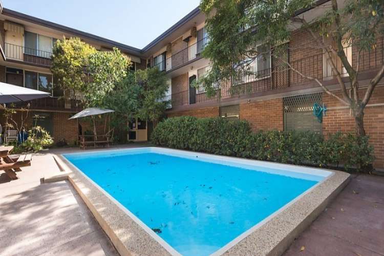 Second view of Homely apartment listing, 8/26 Lansdowne Road, St Kilda East VIC 3183