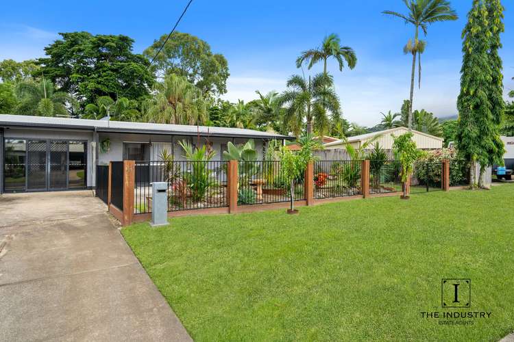 Main view of Homely semiDetached listing, 1/39 Lae Street, Trinity Beach QLD 4879