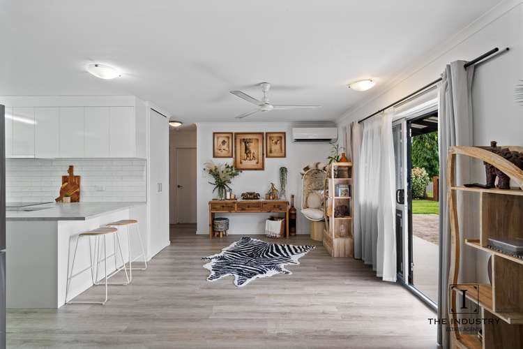 Fourth view of Homely semiDetached listing, 1/39 Lae Street, Trinity Beach QLD 4879
