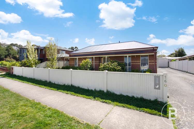 160 Cuthberts Road, Alfredton VIC 3350