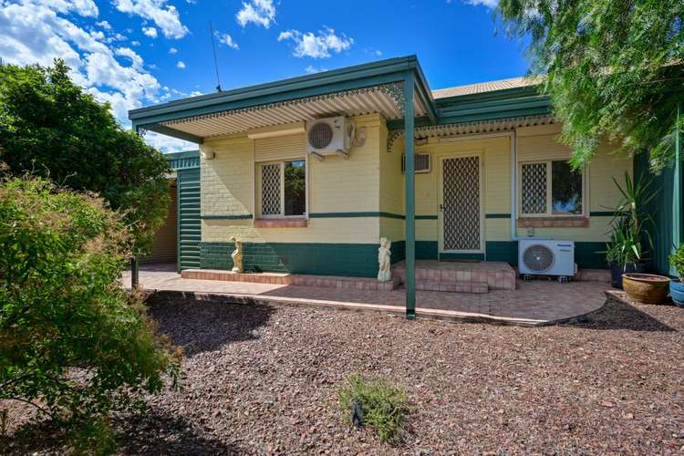 Main view of Homely semiDetached listing, 56 Goodman Street, Whyalla SA 5600