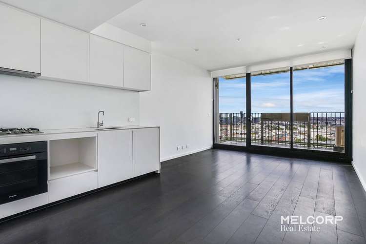 Main view of Homely apartment listing, 209/151 Berkeley Street, Melbourne VIC 3000