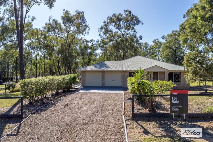 1 Michael Road, Laidley Heights QLD 4341