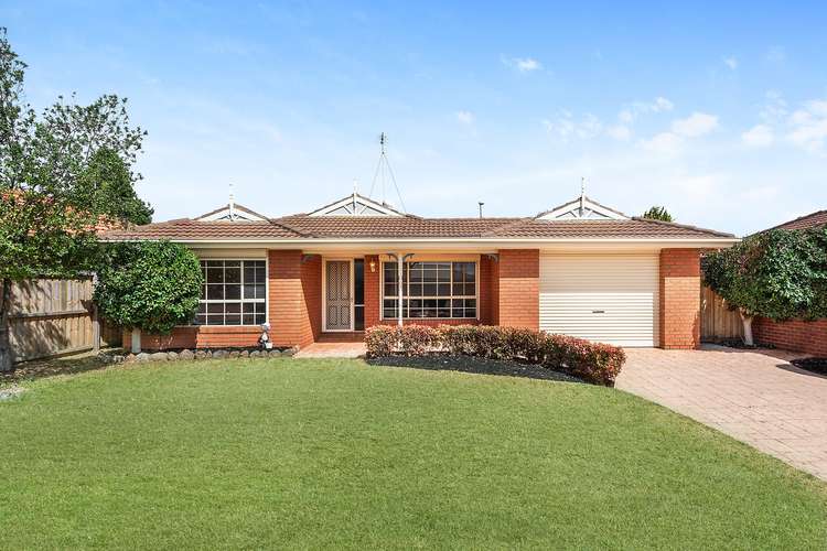2 Hayes Court, Lovely Banks VIC 3213