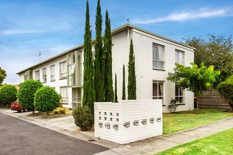 Main view of Homely apartment listing, 1/94 Primrose Street, Essendon VIC 3040