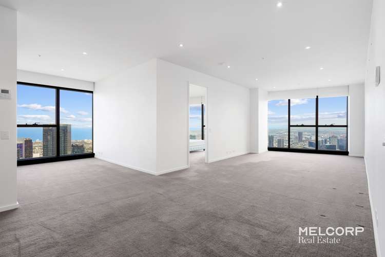 Main view of Homely apartment listing, 5605/35 Queensbridge Street, Southbank VIC 3006