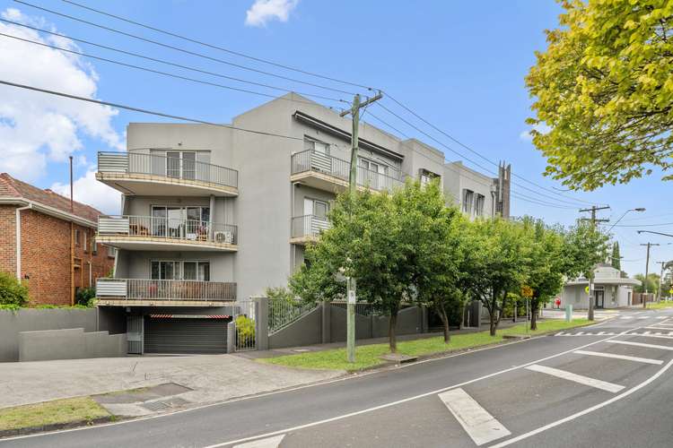 Main view of Homely unit listing, 10/42-50 Napier Crescent, Essendon VIC 3040