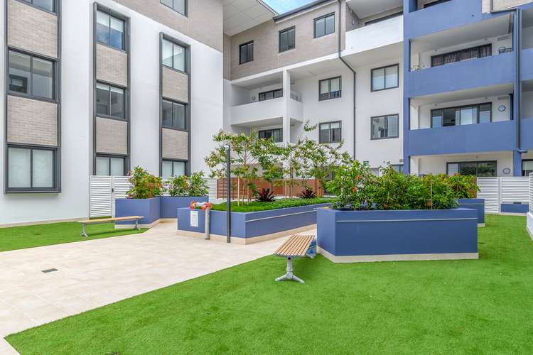 Main view of Homely apartment listing, 312/237 Ocean View Road, Ettalong Beach NSW 2257