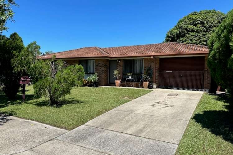Main view of Homely house listing, 106 Buchanan Road, Morayfield QLD 4506