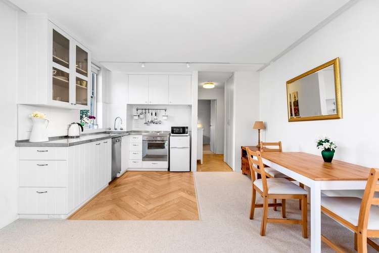 Main view of Homely apartment listing, 36/186 Sutherland Street, Paddington NSW 2021
