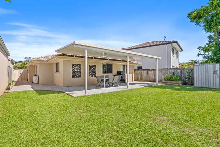 Main view of Homely house listing, 14 Serafina Drive, Helensvale QLD 4212