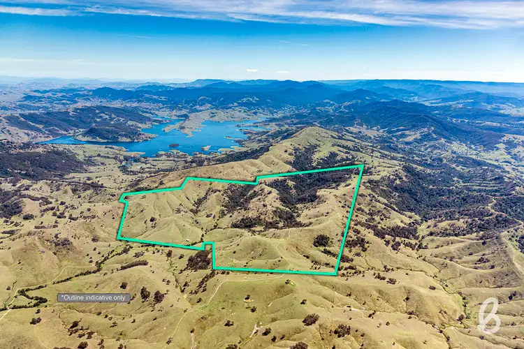 Third view of Homely rural property listing, 1468 Westbrook Road, Singleton NSW 2330