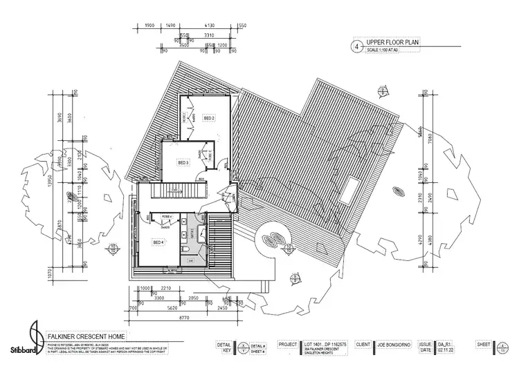Seventh view of Homely land listing, 38A Falkiner Crescent, Singleton NSW 2330