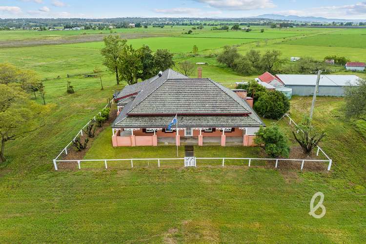 Main view of Homely ruralOther listing, 3 Newington Lane, Singleton NSW 2330