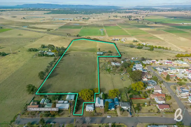 Fourth view of Homely rural property listing, 7A & 9A Ada Street, Singleton NSW 2330