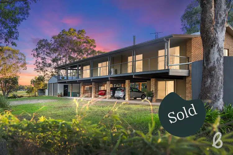 Main view of Homely rural property listing, 10 Hamiltons Crossing Road, Singleton NSW 2330