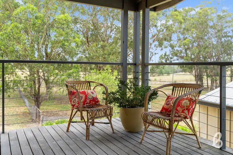 Third view of Homely rural property listing, 10 Hamiltons Crossing Road, Singleton NSW 2330