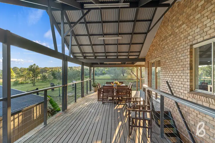 Fourth view of Homely rural property listing, 10 Hamiltons Crossing Road, Singleton NSW 2330