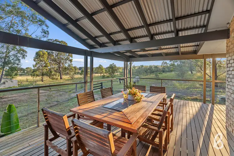 Sixth view of Homely rural property listing, 10 Hamiltons Crossing Road, Singleton NSW 2330