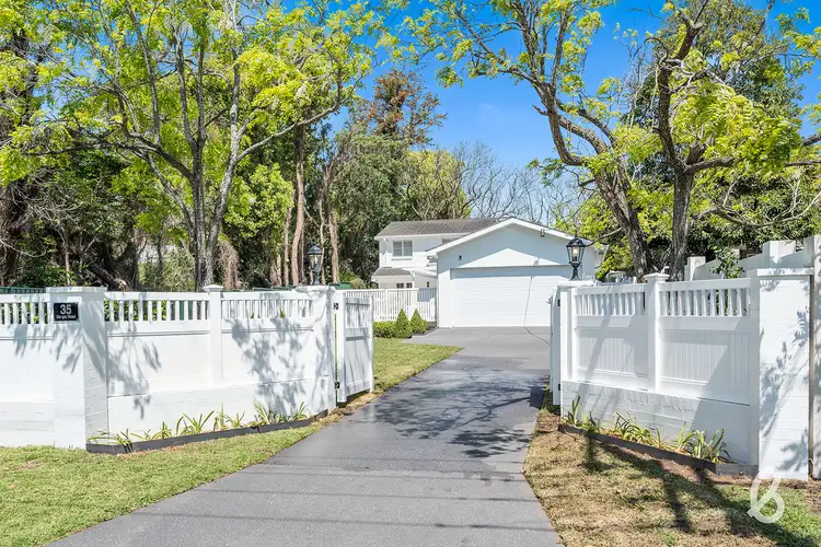 Second view of Homely house listing, 35 Dangar Road, Singleton NSW 2330