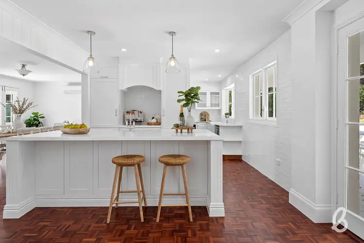 Fifth view of Homely house listing, 35 Dangar Road, Singleton NSW 2330