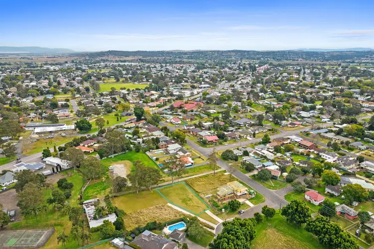 Third view of Homely land listing, 38 Ardersier Drive, Singleton NSW 2330