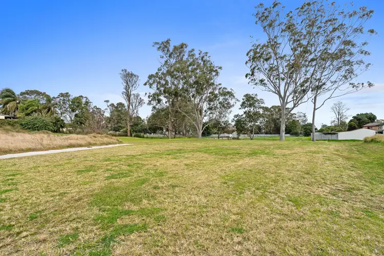 Fourth view of Homely land listing, 38 Ardersier Drive, Singleton NSW 2330
