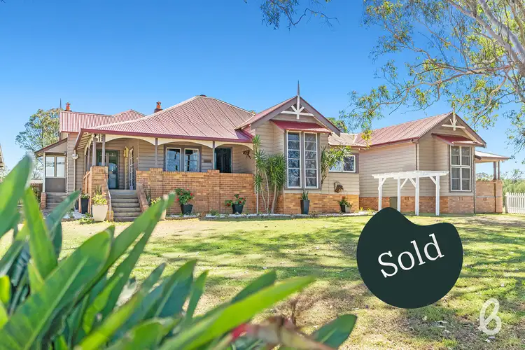 123 Glendon Road