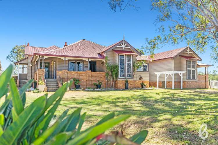Main view of Homely ruralOther listing, 123 Glendon Road, Singleton NSW 2330