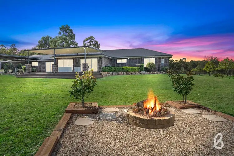Third view of Homely rural property listing, 291 Mirannie Road, Singleton NSW 2330