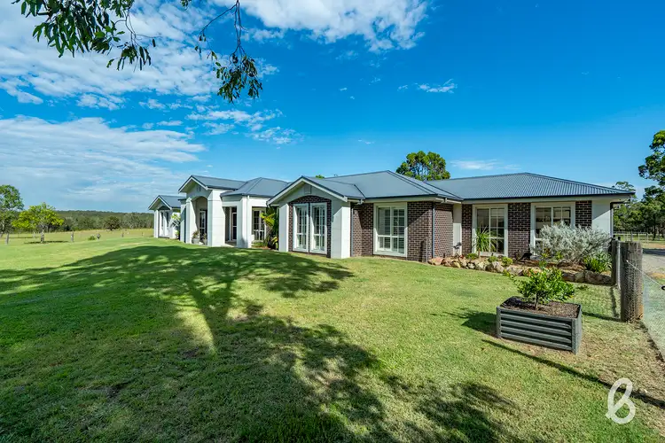 Fourth view of Homely rural property listing, 291 Mirannie Road, Singleton NSW 2330