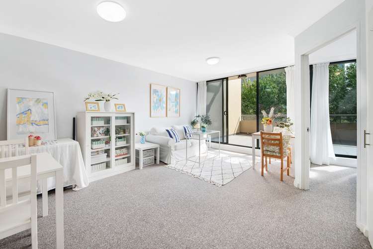 Third view of Homely apartment listing, 109/3 Herbert Street, St Leonards NSW 2065