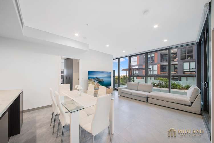 Main view of Homely apartment listing, 310/88A Christie Street, St Leonards NSW 2065