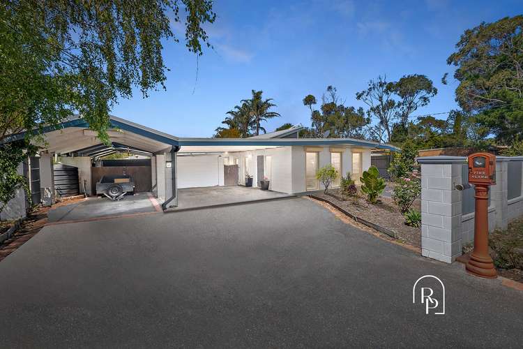 Main view of Homely house listing, 11 Sarrail Street, Crib Point VIC 3919