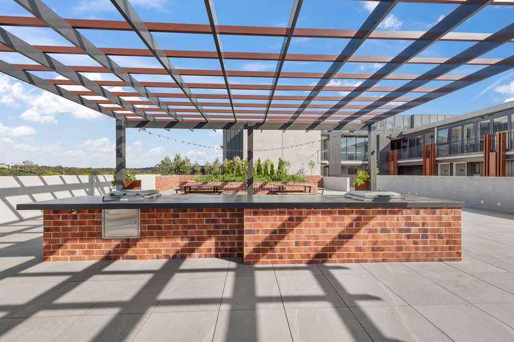Main view of Homely apartment listing, G13/55 Currong Street North, Braddon ACT 2612