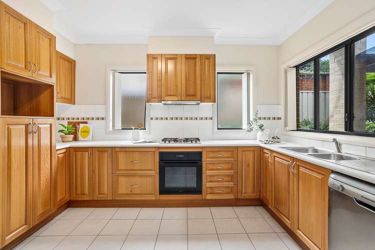 Main view of Homely townhouse listing, 4/11 Park Road, Bellambi NSW 2518
