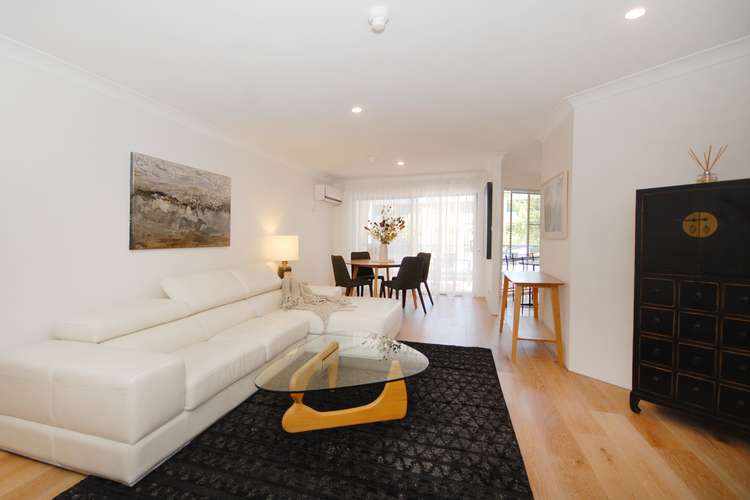 Second view of Homely apartment listing, 111/15 Jardine Street, Kingston ACT 2604