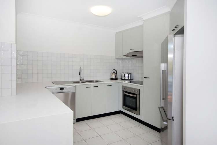 Third view of Homely apartment listing, 111/15 Jardine Street, Kingston ACT 2604