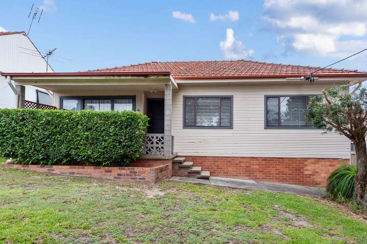 41 Drydon Street, Wallsend NSW 2287