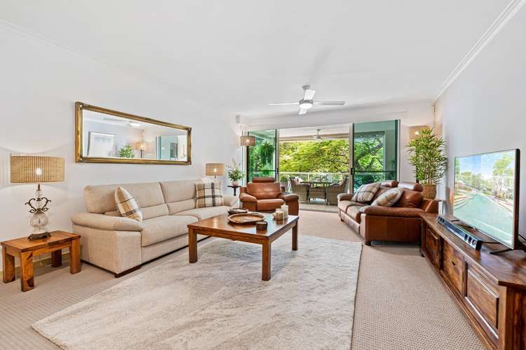Main view of Homely apartment listing, 4119 Archer Hill Drive, Benowa QLD 4217