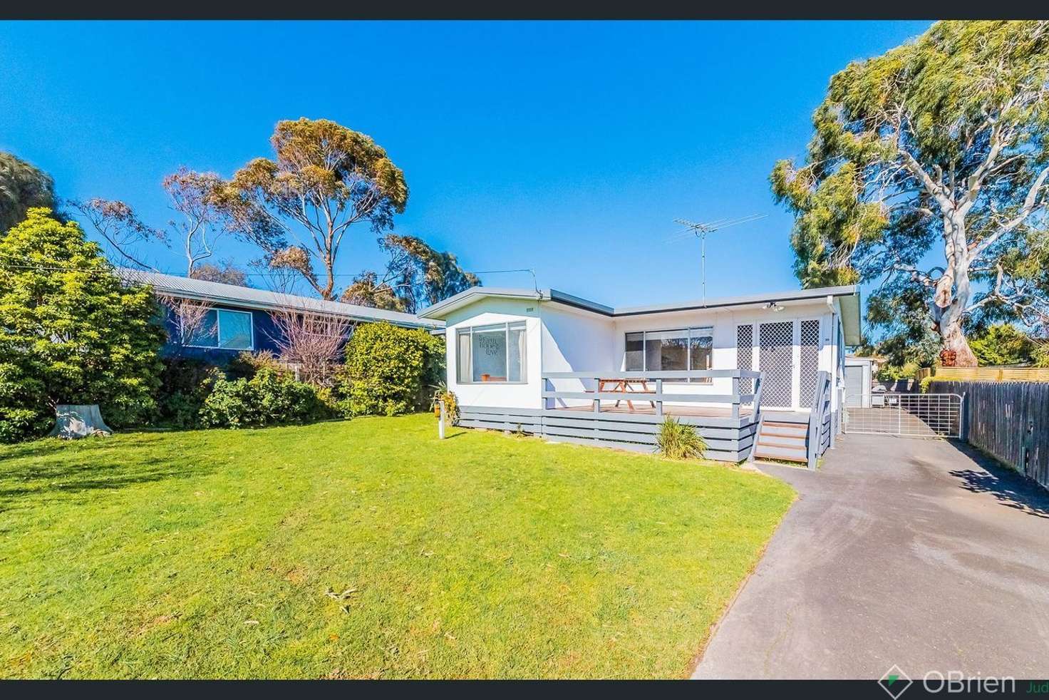 Main view of Homely house listing, 39 Koala Street, Cowes VIC 3922