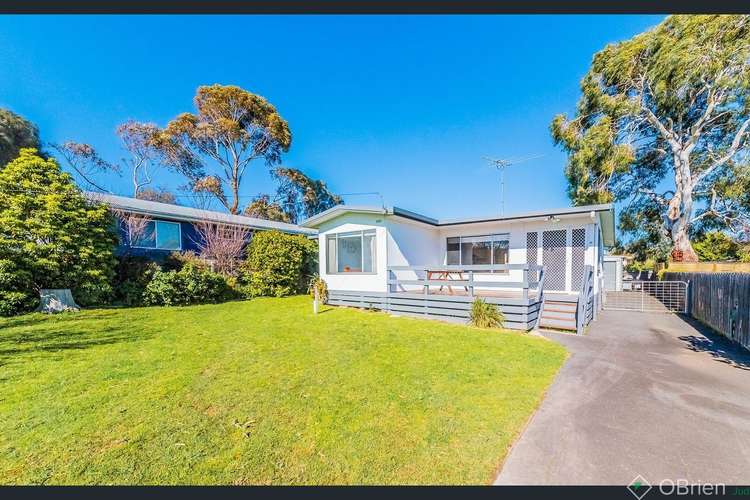 Main view of Homely house listing, 39 Koala Street, Cowes VIC 3922