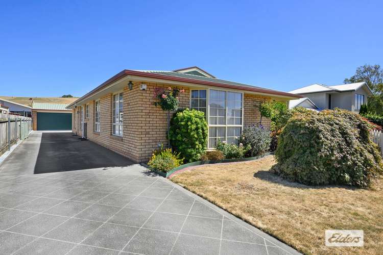 Main view of Homely house listing, 11 Panorama Crescent, Cooee TAS 7320