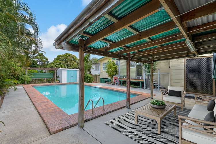 Second view of Homely house listing, 8 Franciscea Street, Everton Hills QLD 4053
