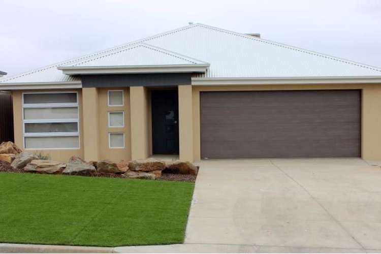 Main view of Homely house listing, 16 Chang Avenue, Lloyd NSW 2650
